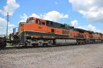 BNSF 991